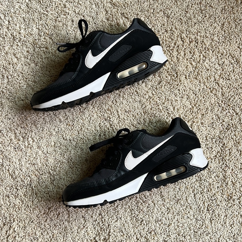 Air Max 90 shoes